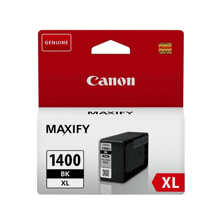 Canon pgi-1400xl Black