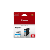 Canon pgi-1400xl Cyan