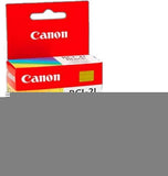 Canon bci-21B Blk ink