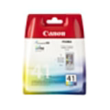 Canon cl-41 color ink 190p