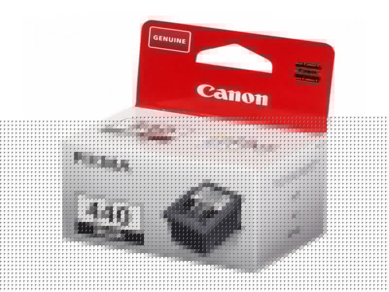 Canon pg-440 blk 180p