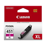 Canon cli-451M Magenta XL 660p
