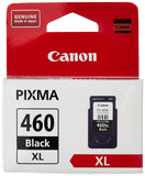 Canon pg-460XL blk 400pages