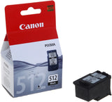Canon pg-512 blk high yield