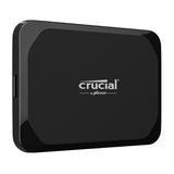Crucial 2TB X9 USB-C 3.2 Gen 2 External SSD