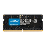 Crucial CT48G56C46S5 SORAM Memory Module 48GB DDR5 5600MHz ECC