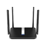 CUDY LT700 4G/LTE AC1200 ETHERNET WIFI5 ROUTER WITH MESH