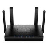 CUDY WR3000 AX3000 GIGABIT WIFI6 ROUTER WITH MESH