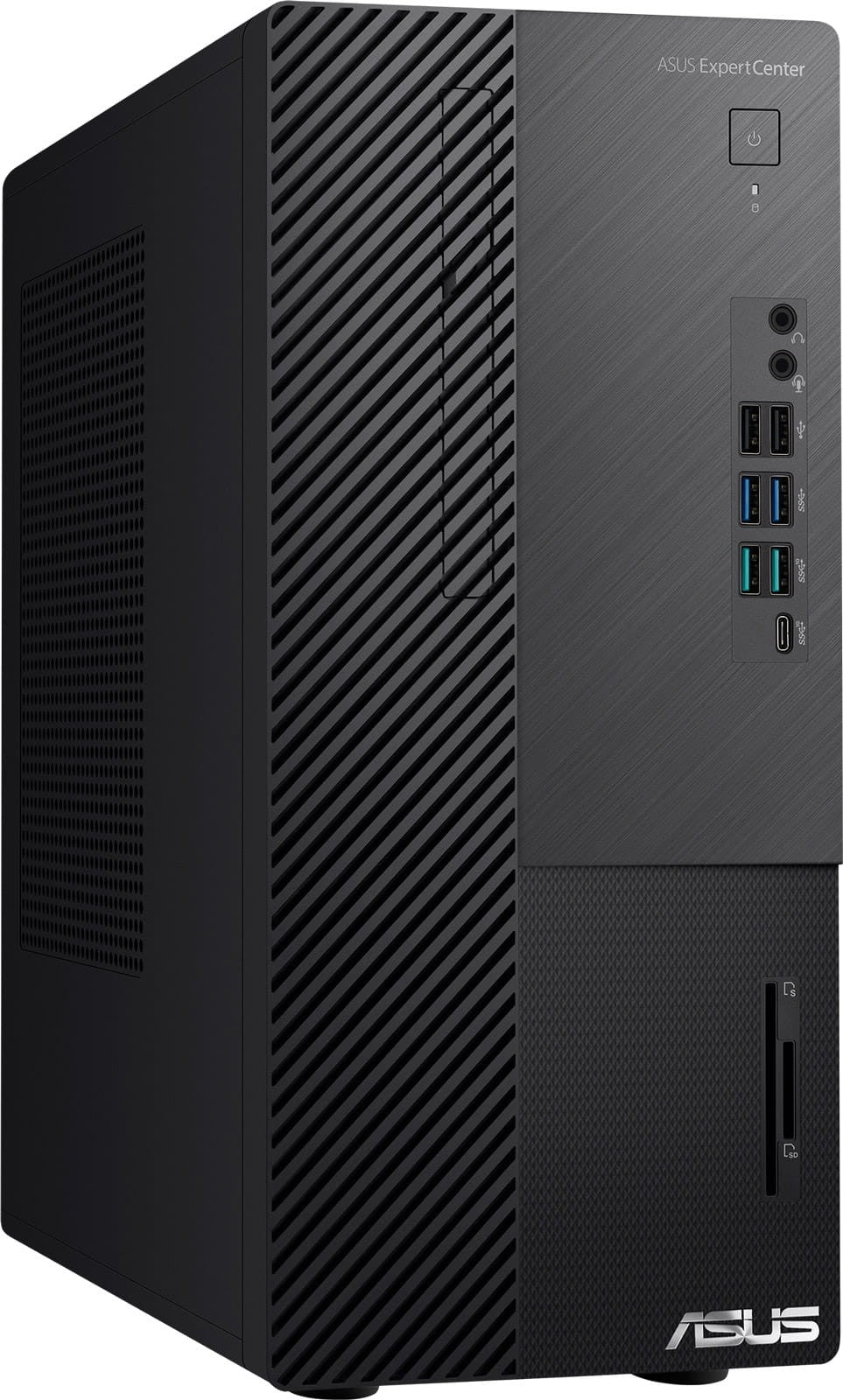 D7 Mini Tower/ i3-10105/ 4GB DDR4 U-DIMM/ 256GB PCIE G3 SSD/ Win11 Pro/ 3YR OSS/