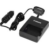 Canon CBC-E5 car battery charg