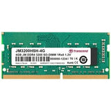 4GB DDR4-3200MHZ 288PIN MODULE 1.2V