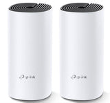 TP-Link Deco M4(2-pack) AC1200 Whole Home Mesh Wi-Fi System