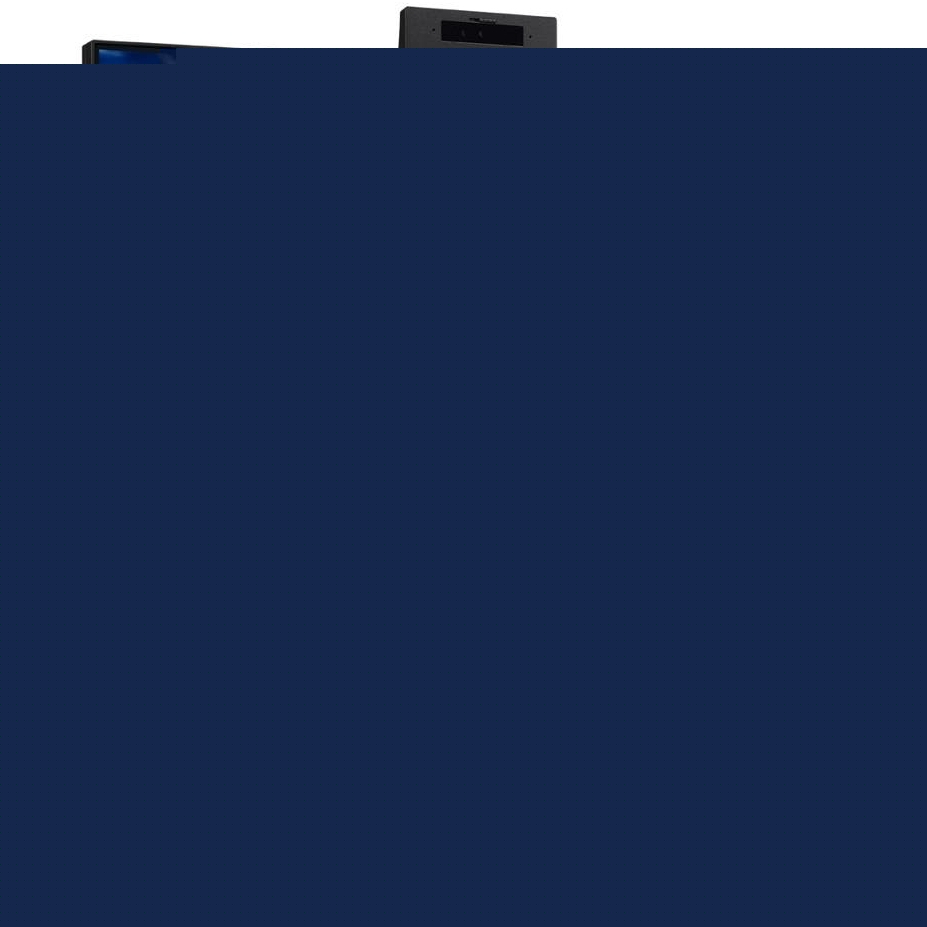Acer AIO VZ4714G 23.8" FHD Non-Touch i5-13400 8GB DDR4 Memory 512GB SSD M.2 PCIe
