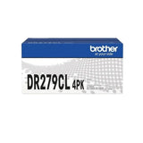 Brother / Colour Drum unit for MFC-L8390CDW/ MFC-L3760CDW