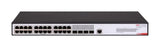 Hikvision L2 Full Managed Switch 24 *Gigabit Ports 4 * 1GB SFP Ports