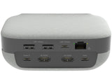 J5 JCDS337 9-in-1+speaker