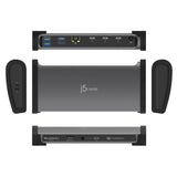 JTD562 8K Thunderbolt 4