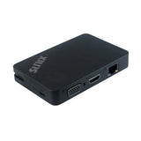 Sunix CCV50PB type-c minidock