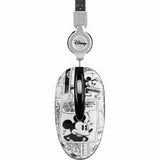 Disney Mickey Mouse Mini Optical USB Mouse