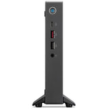 Acer Desktop- VN2590G - Black- Non-Touch- Revo ECS Cava RPL-U Bezel- Intel Core