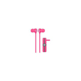 SonicGear Earpump Sport 100 Bluetooth Earphones - Coral