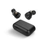 SonicGear Earpump TWS 7 Hyperbass Bluetooth Earphones - Black