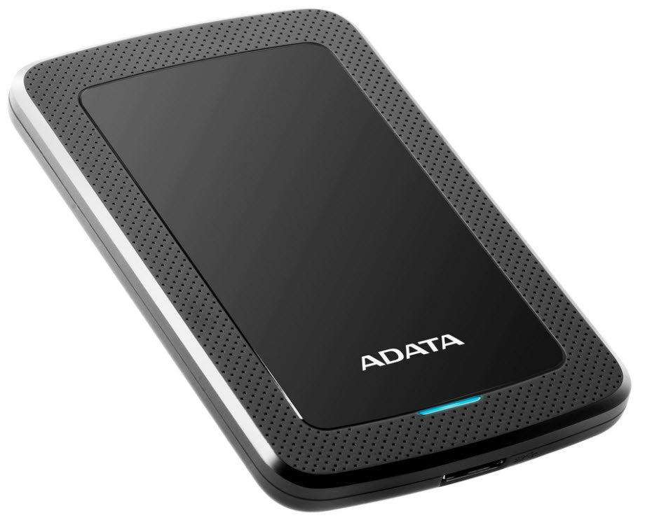 Adata 4000Gb/4tb HV300 blK