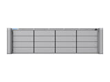 Ubiquiti UniFi Protect 3U 16 Bay 2SFP+ Enterprise Network Video Recorder | ENVR