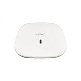 H3C INDOOR AP - 1X 1GE RJ45, POE, 2.4GHZ: 575MBPS; 5GHZ: 1200MBPS, 4 STREAMS DUAL RADIO 802.11AX/AC/N, BT 5.0