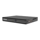 Giada F108D N100 Mini PC, Intel N100 3.40GHz, No RAM, No SSD, Intel HD Graphics, No OS