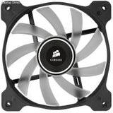 120mm Corsair LL RGBx3 + CH