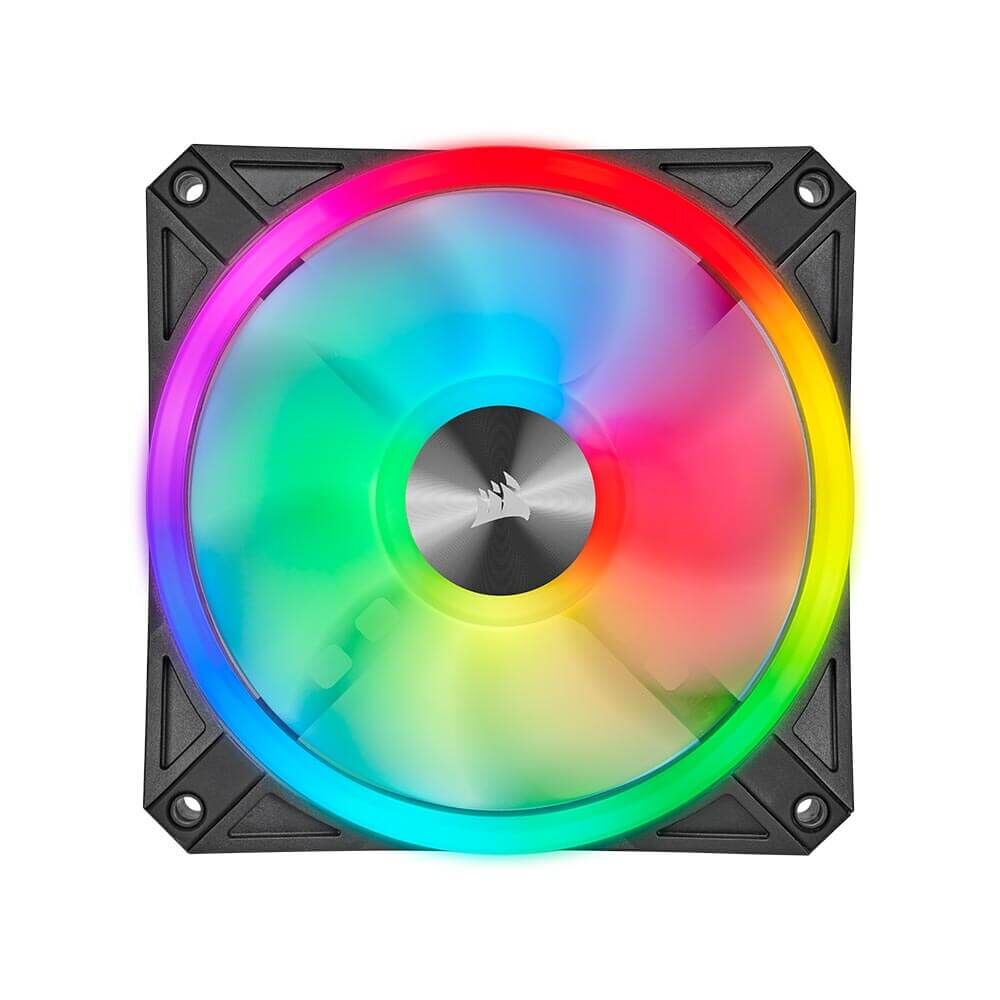 120mm Corsair QL RGB
