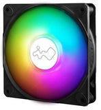 120mm Inwin AL120 luna