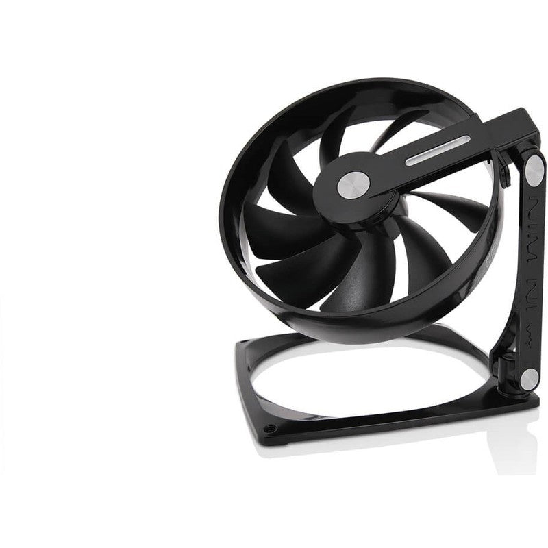 120mm Inwin Mars - blK fin