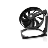 120mm Inwin Mars - blK fin