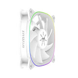 120mm Inwin SiriusExtr Whi