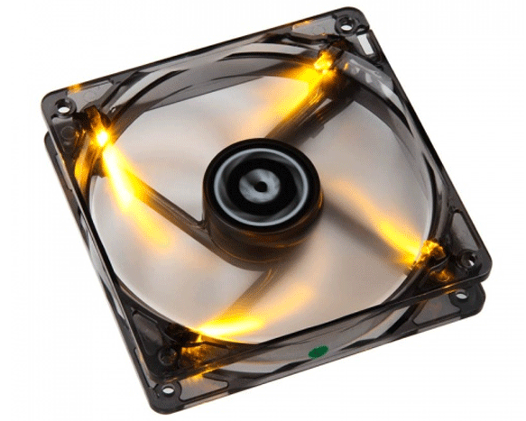 140mm Bitfenix SpectreLed Or
