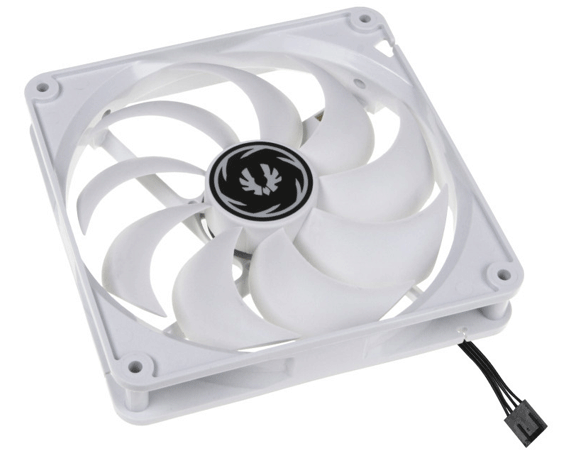 140mm Bitfenix Spectre Pwm W