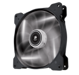 140mm Corsair AF Quiet White