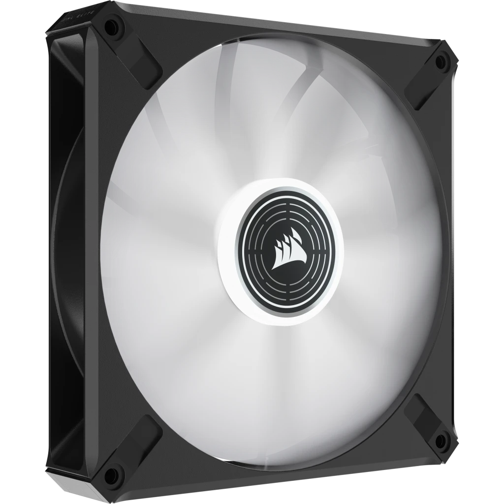 140mm Corsair ML Elite -Whit