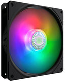 140 Corsair ML EliteRGB Whx2