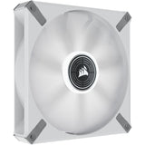 140mm Corsair ML Elite Wh -W