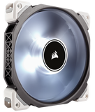 140mm Corsair ML140 Pro Whit