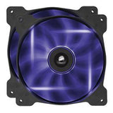 140mm Corsair SP140Led Purp