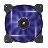 140mm Corsair SP140 Led Purp