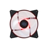 140mm Cm Silencio Pwm+Red le