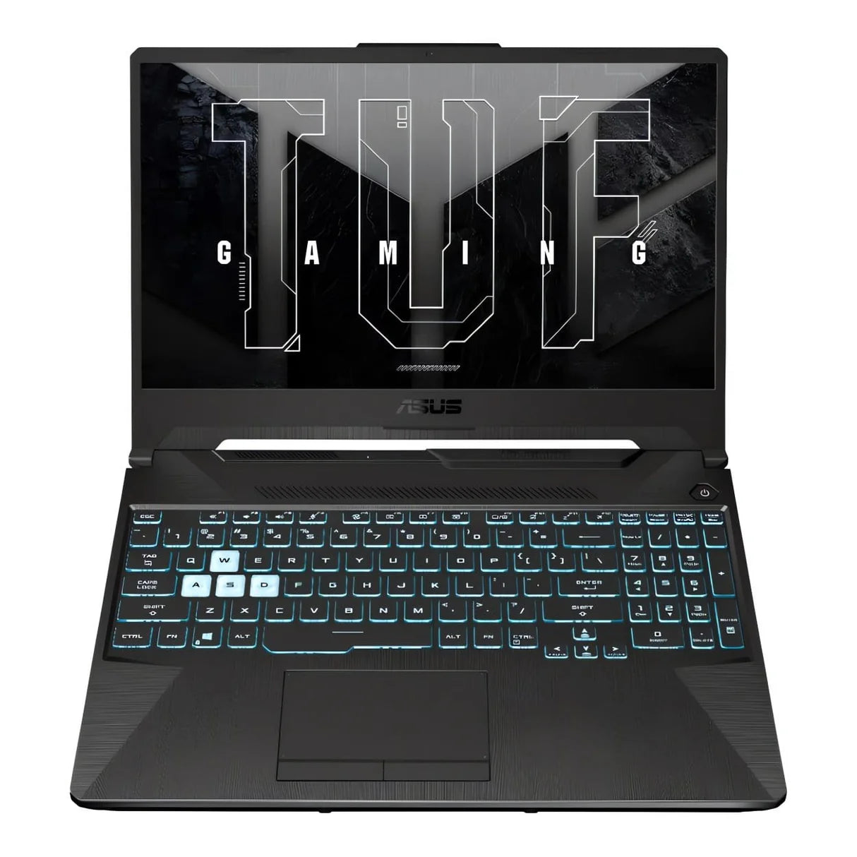 ASUS TUF GAMING A15 / 15.6-inch FHD (1920 x 1080) 16:9 / AMD Ryzen™ 5 7535HS P
