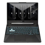 ASUS TUF GAMING A15 / 15.6-inch FHD (1920 x 1080) 16:9 / AMD Ryzen™ 5 7535HS P