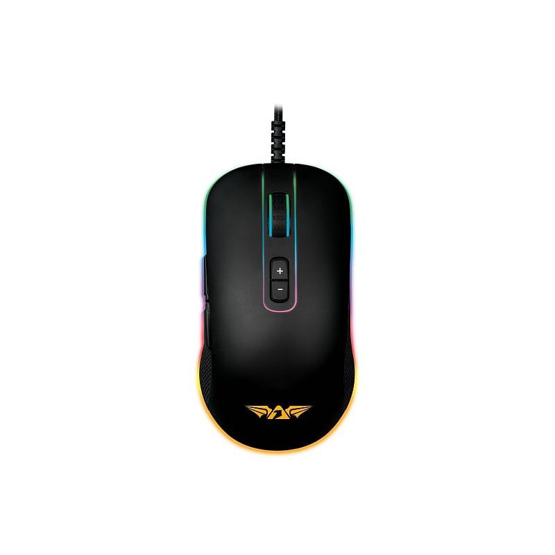 Armaggeddon Falcon III Gaming Mouse