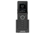 Fanvil 4SIP Portable Dual Band WiFi 4 VoIP Phone | W610W